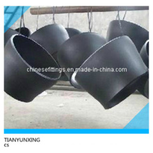 ANSI Carbon Steel Pipe Fittings Seamless Concentric Reducer